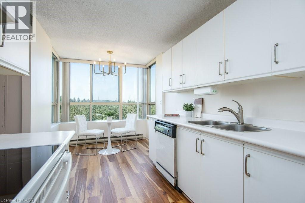 Photo 50 of 30 Blue Springs Drive Unit 501, Waterloo ON
