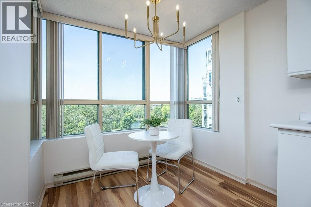 Photo 17 of 30 Blue Springs Drive Unit 501, Waterloo ON