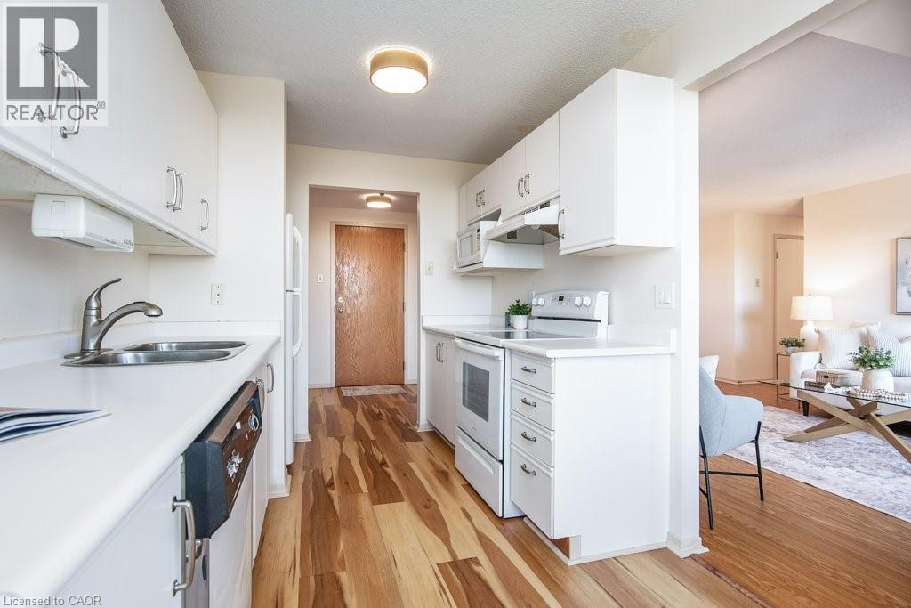Photo 49 of 30 Blue Springs Drive Unit 501, Waterloo ON
