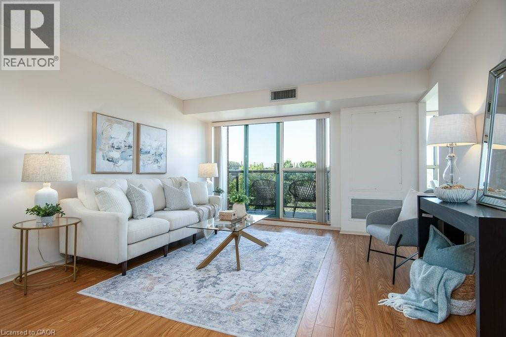 Photo 27 of 30 Blue Springs Drive Unit 501, Waterloo ON
