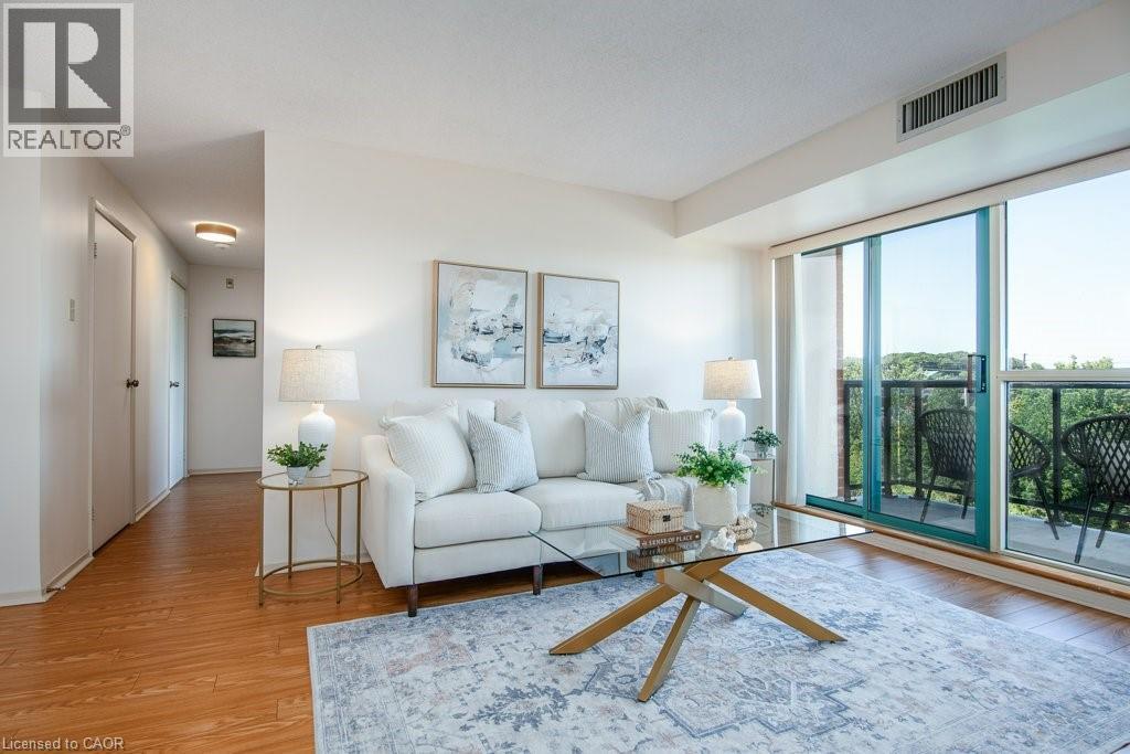 Photo 48 of 30 Blue Springs Drive Unit 501, Waterloo ON