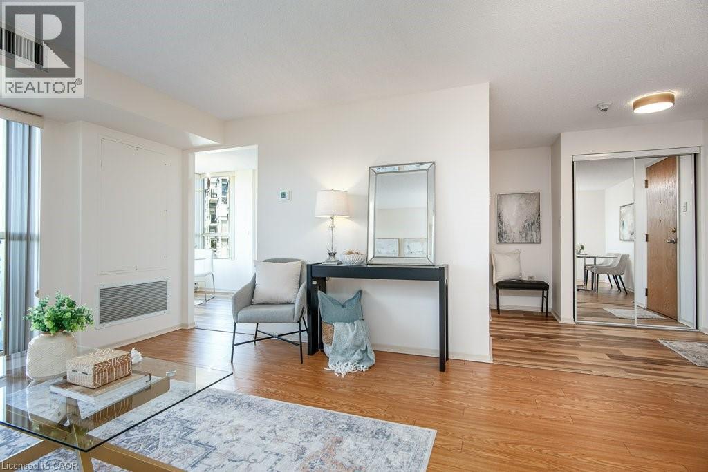 Photo 34 of 30 Blue Springs Drive Unit 501, Waterloo ON