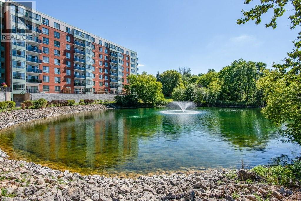 Photo 36 of 30 Blue Springs Drive Unit 501, Waterloo ON