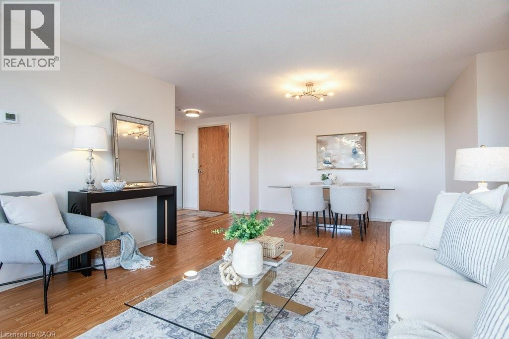 Photo 47 of 30 Blue Springs Drive Unit 501, Waterloo ON