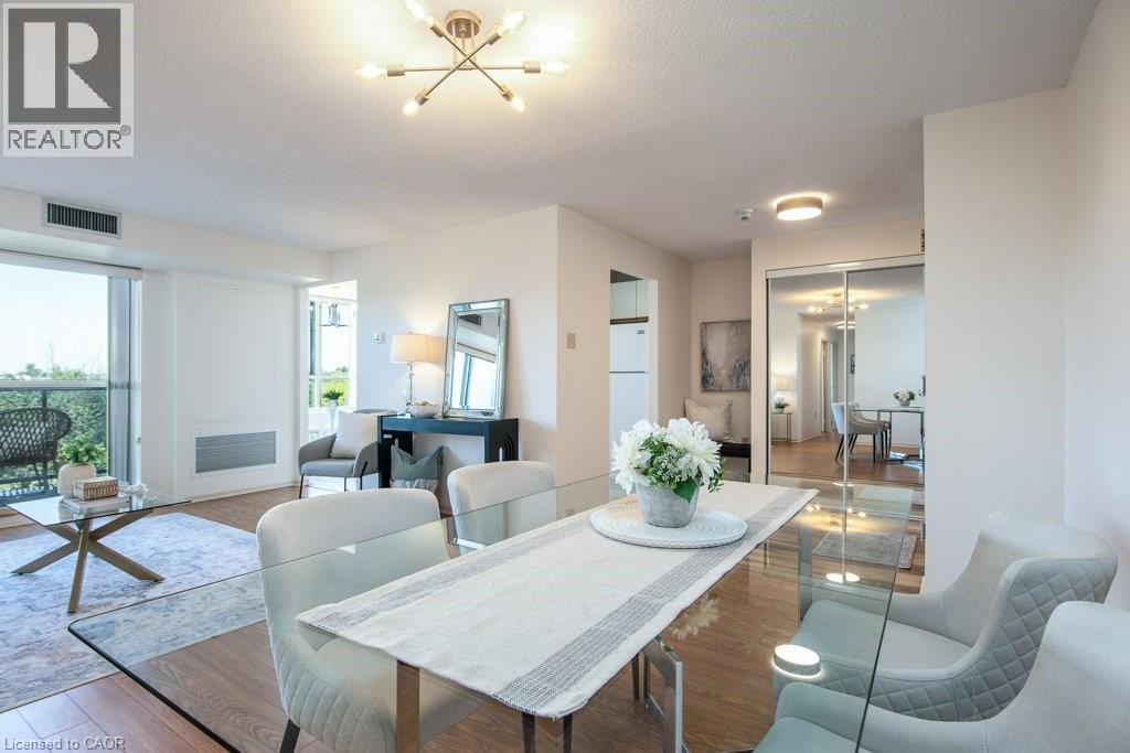 Photo 43 of 30 Blue Springs Drive Unit 501, Waterloo ON