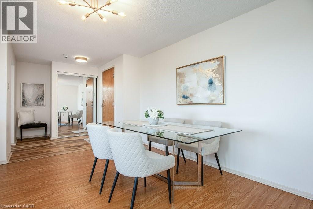 Photo 35 of 30 Blue Springs Drive Unit 501, Waterloo ON