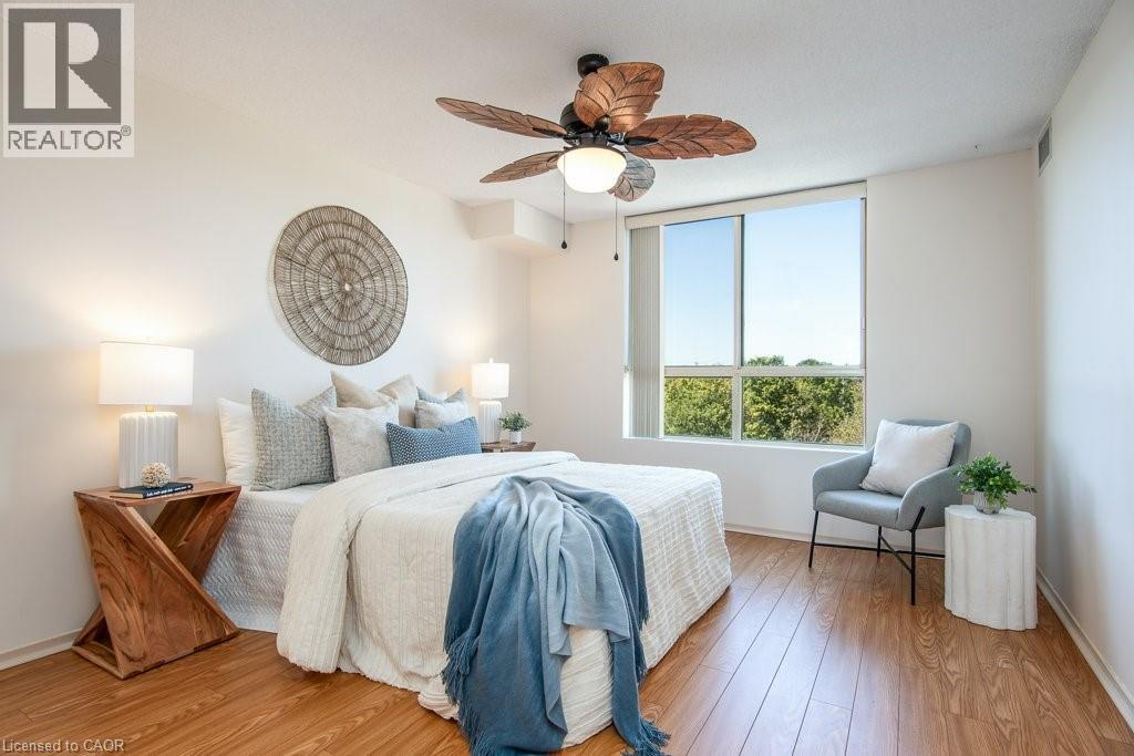 Photo 6 of 30 Blue Springs Drive Unit 501, Waterloo ON