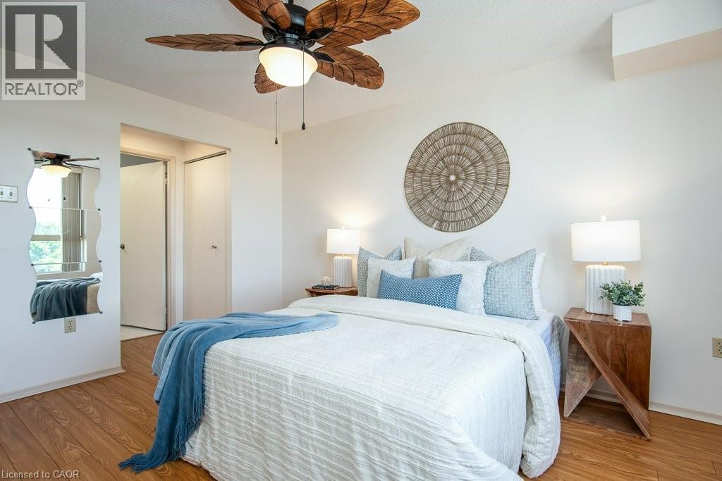 Photo 30 of 30 Blue Springs Drive Unit 501, Waterloo ON