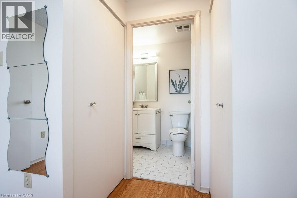 Photo 37 of 30 Blue Springs Drive Unit 501, Waterloo ON