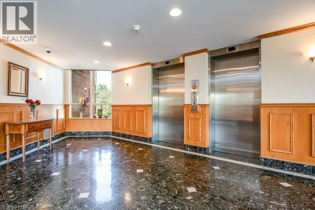 Photo 45 of 30 Blue Springs Drive Unit 501, Waterloo ON