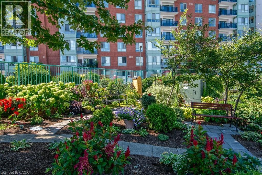 Photo 40 of 30 Blue Springs Drive Unit 501, Waterloo ON