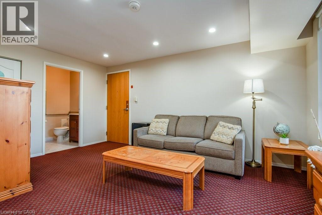 Photo 42 of 30 Blue Springs Drive Unit 501, Waterloo ON