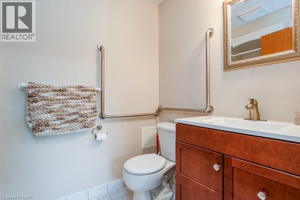 Photo 12 of 30 Blue Springs Drive Unit 501, Waterloo ON