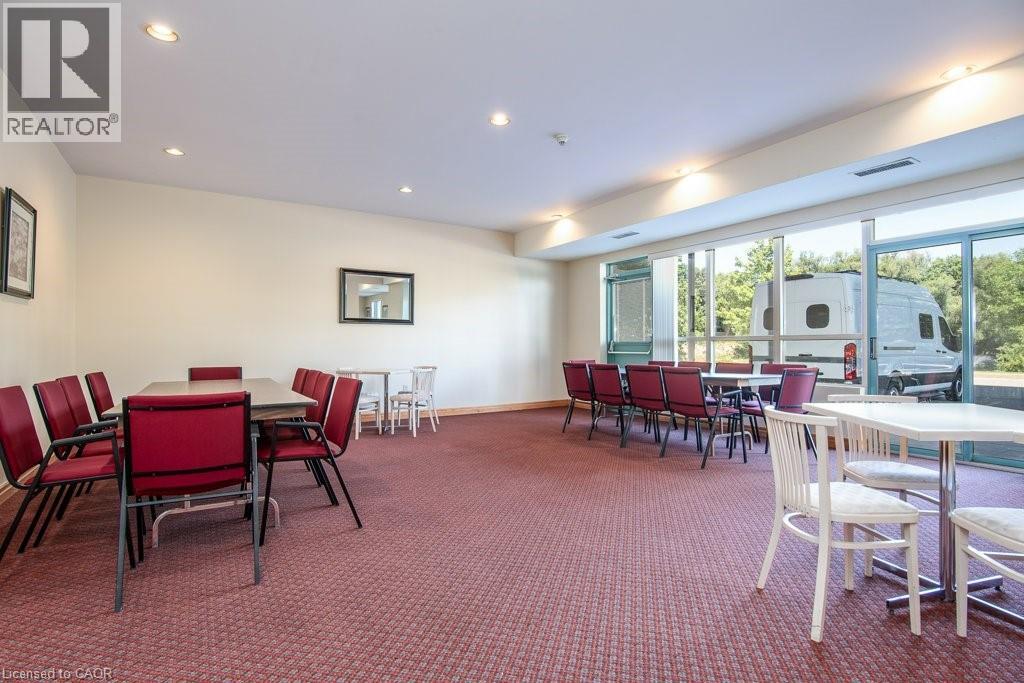 Photo 13 of 30 Blue Springs Drive Unit 501, Waterloo ON