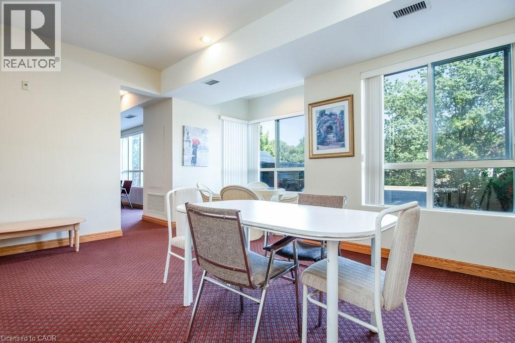 Photo 26 of 30 Blue Springs Drive Unit 501, Waterloo ON