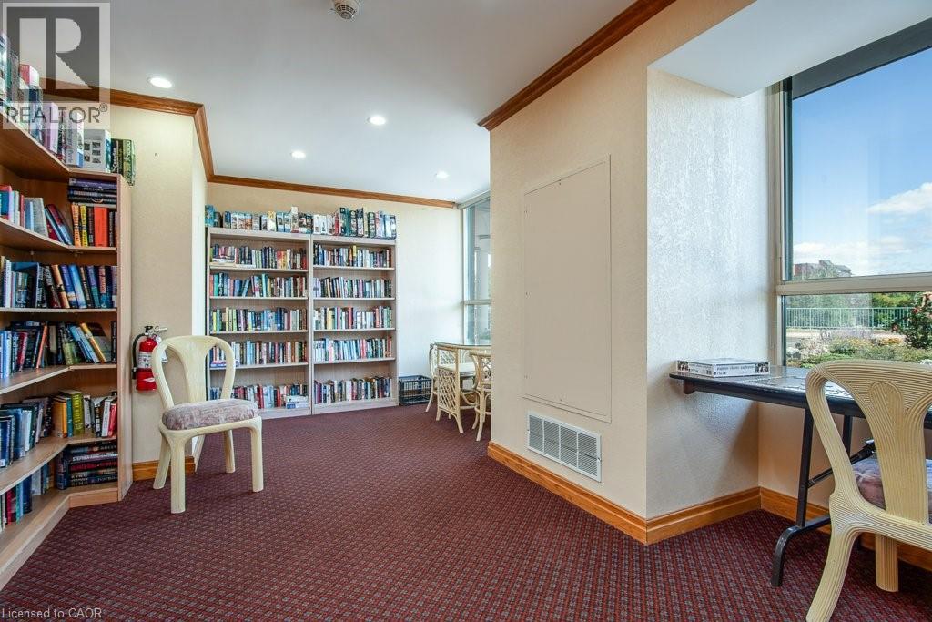 Photo 33 of 30 Blue Springs Drive Unit 501, Waterloo ON