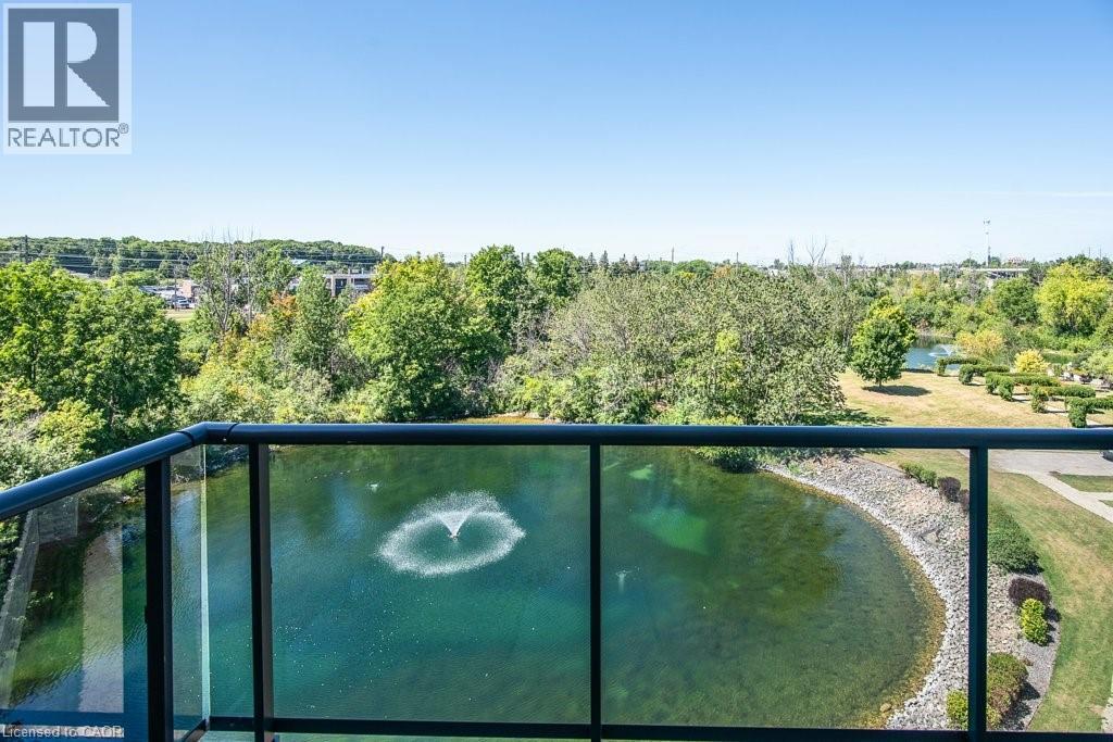 Photo 16 of 30 Blue Springs Drive Unit 501, Waterloo ON