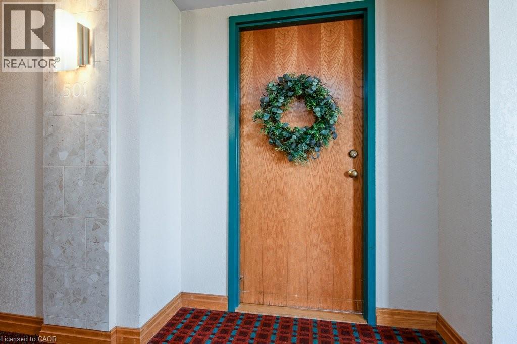 Photo 39 of 30 Blue Springs Drive Unit 501, Waterloo ON