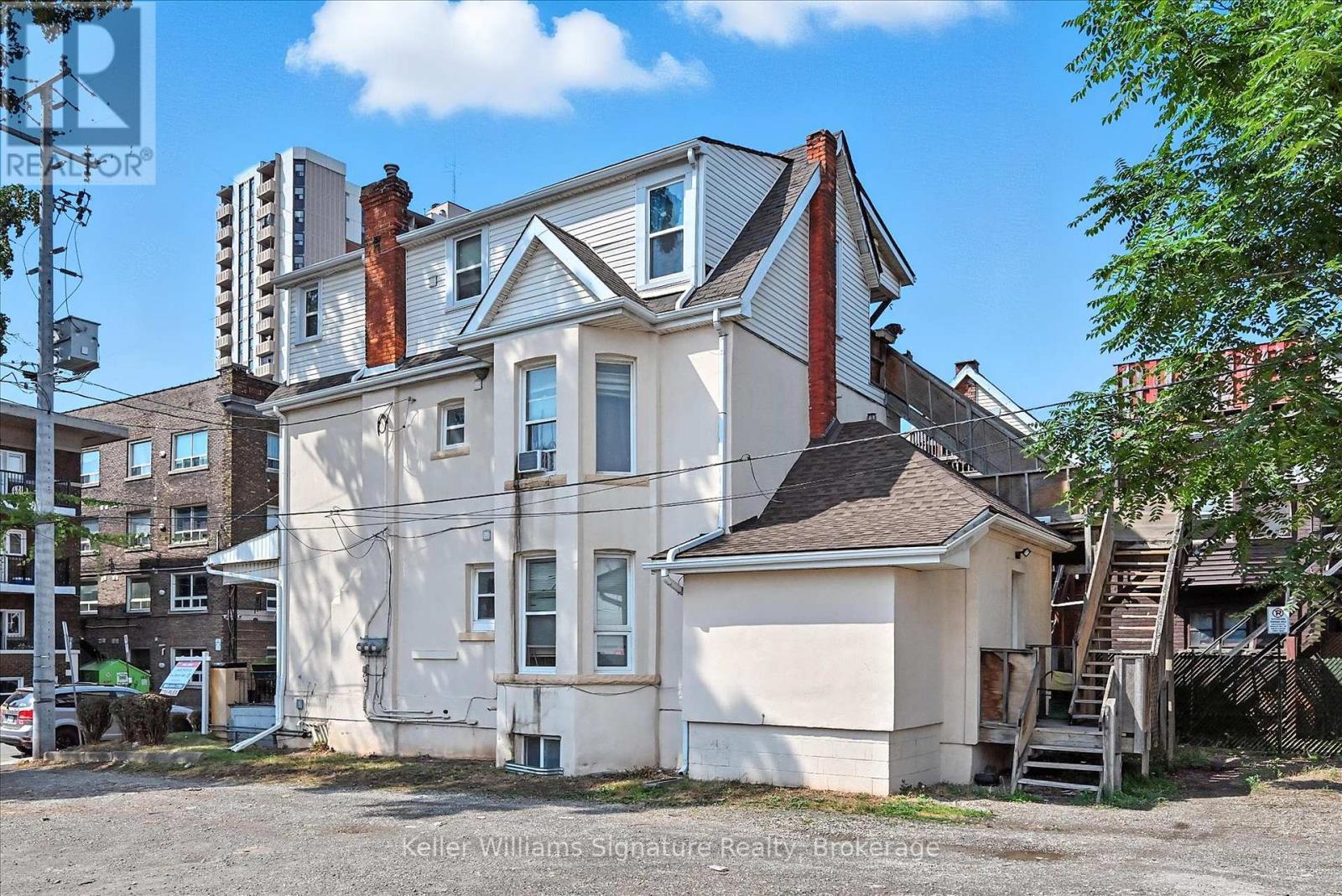 Photo 1 of 9 Tisdale Street S, Hamilton ON