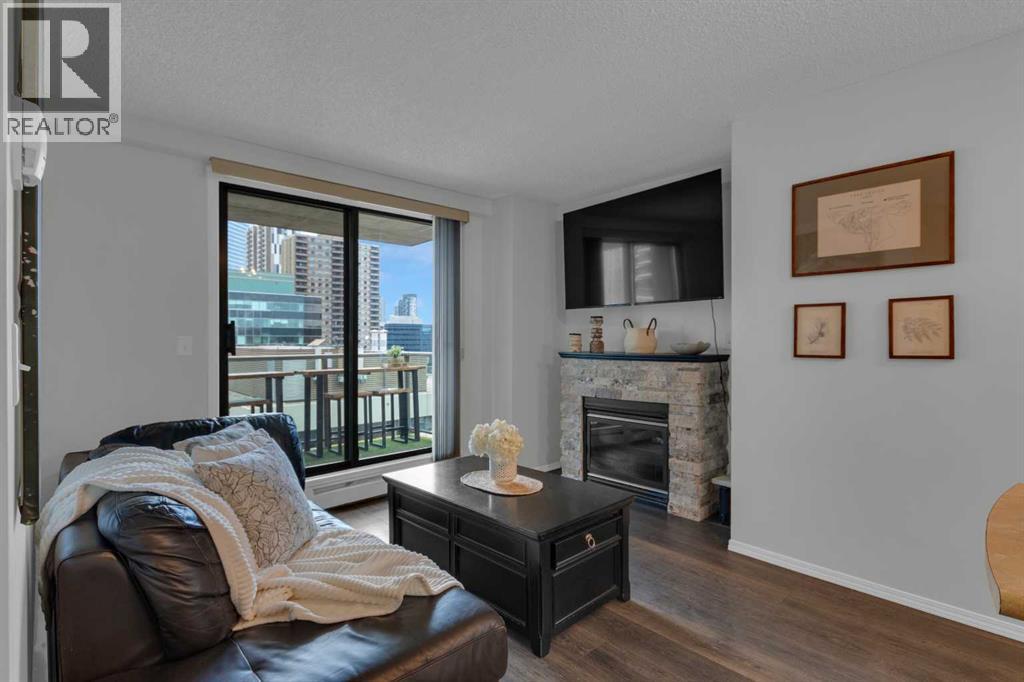 Photo 9 of 1018 1111 6 Avenue Sw, Calgary AB