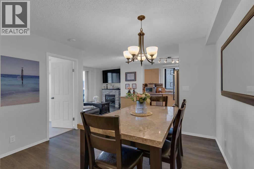 Photo 14 of 1018 1111 6 Avenue Sw, Calgary AB