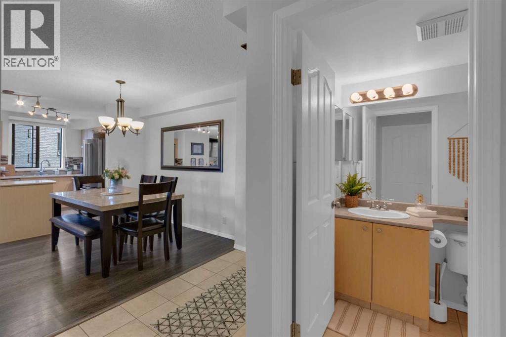 Photo 16 of 1018 1111 6 Avenue Sw, Calgary AB