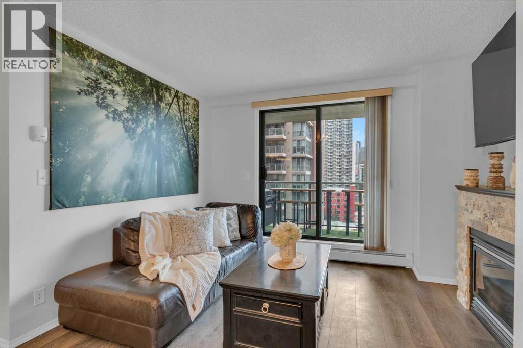 Photo 8 of 1018 1111 6 Avenue Sw, Calgary AB