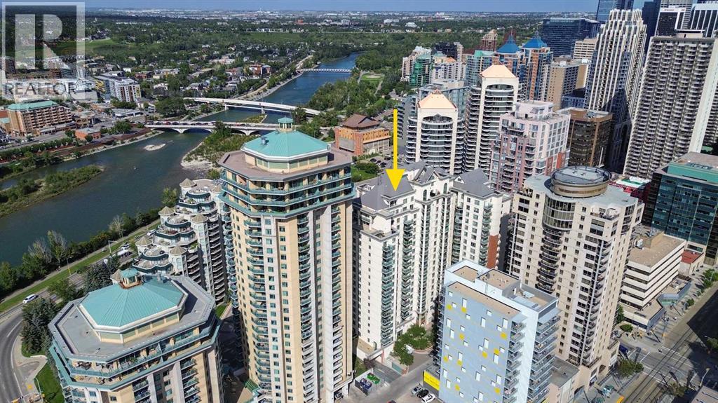 Photo 31 of 1018 1111 6 Avenue Sw, Calgary AB