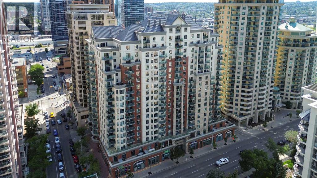 Photo 32 of 1018 1111 6 Avenue Sw, Calgary AB