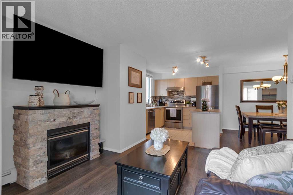 Photo 2 of 1018 1111 6 Avenue Sw, Calgary AB