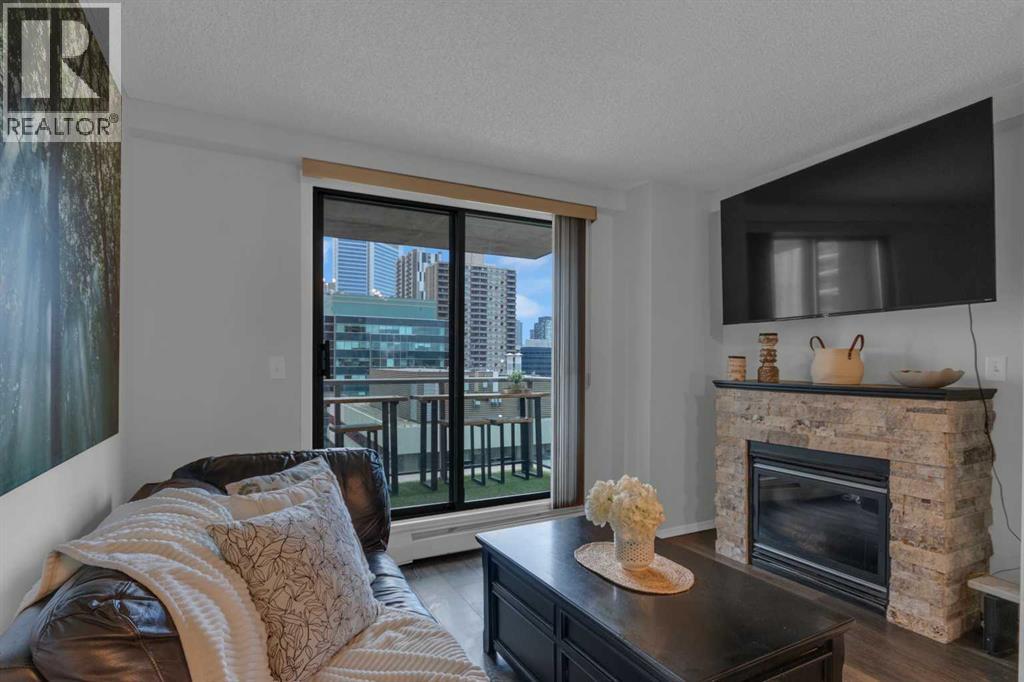 Photo 10 of 1018 1111 6 Avenue Sw, Calgary AB