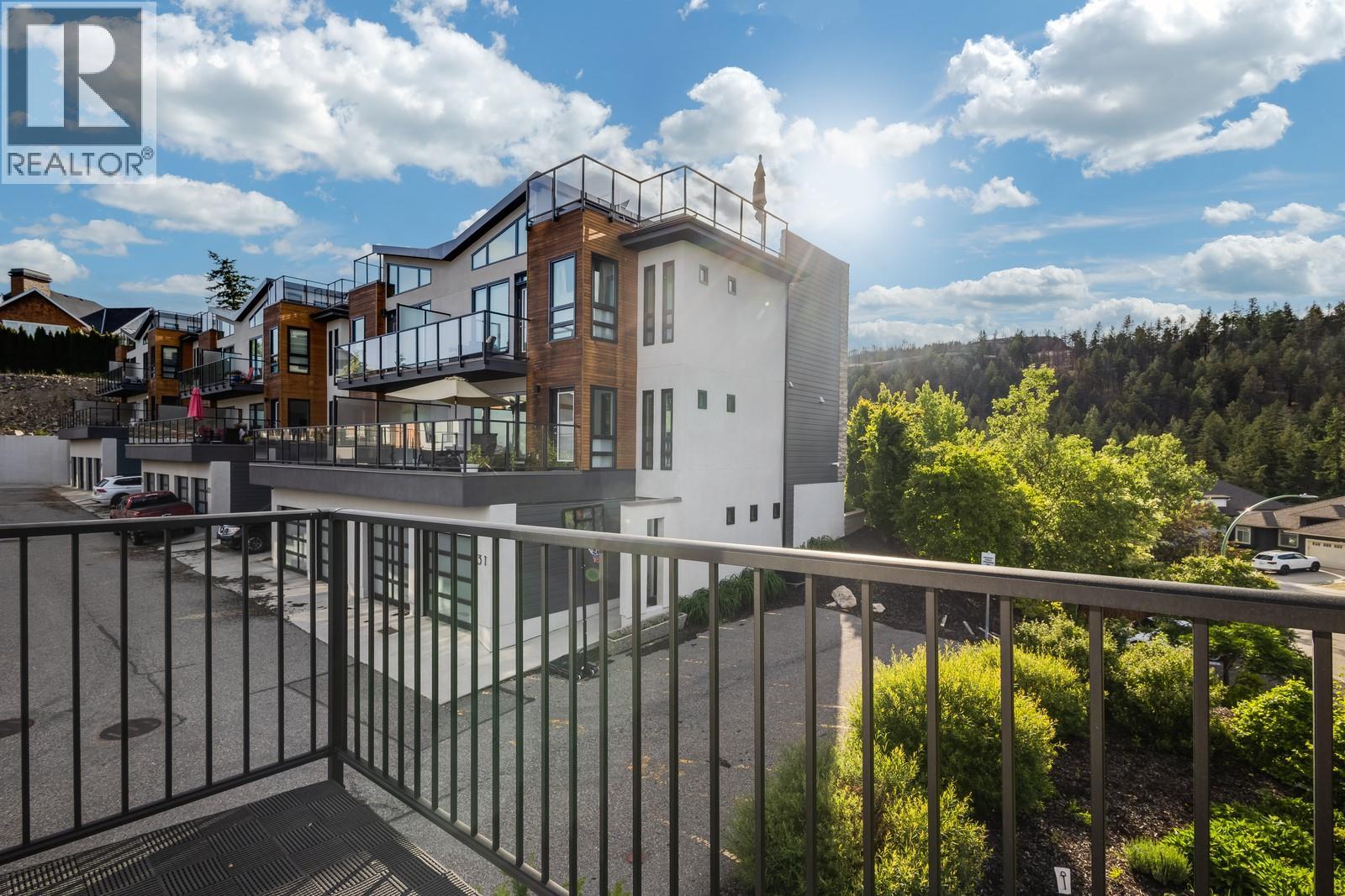 Photo 5 of 1818 Peak Point Court Unit 12, West Kelowna BC
