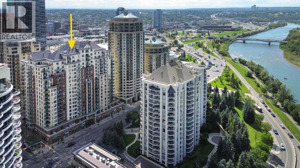 Photo 28 of 1018 1111 6 Avenue Sw, Calgary AB