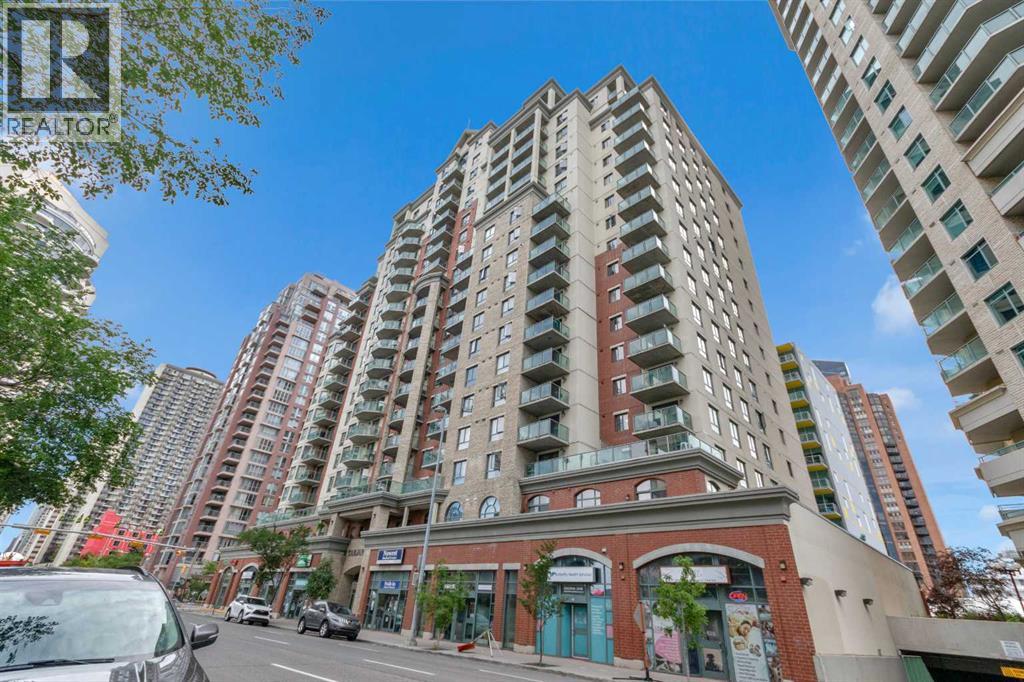 Photo 33 of 1018 1111 6 Avenue Sw, Calgary AB