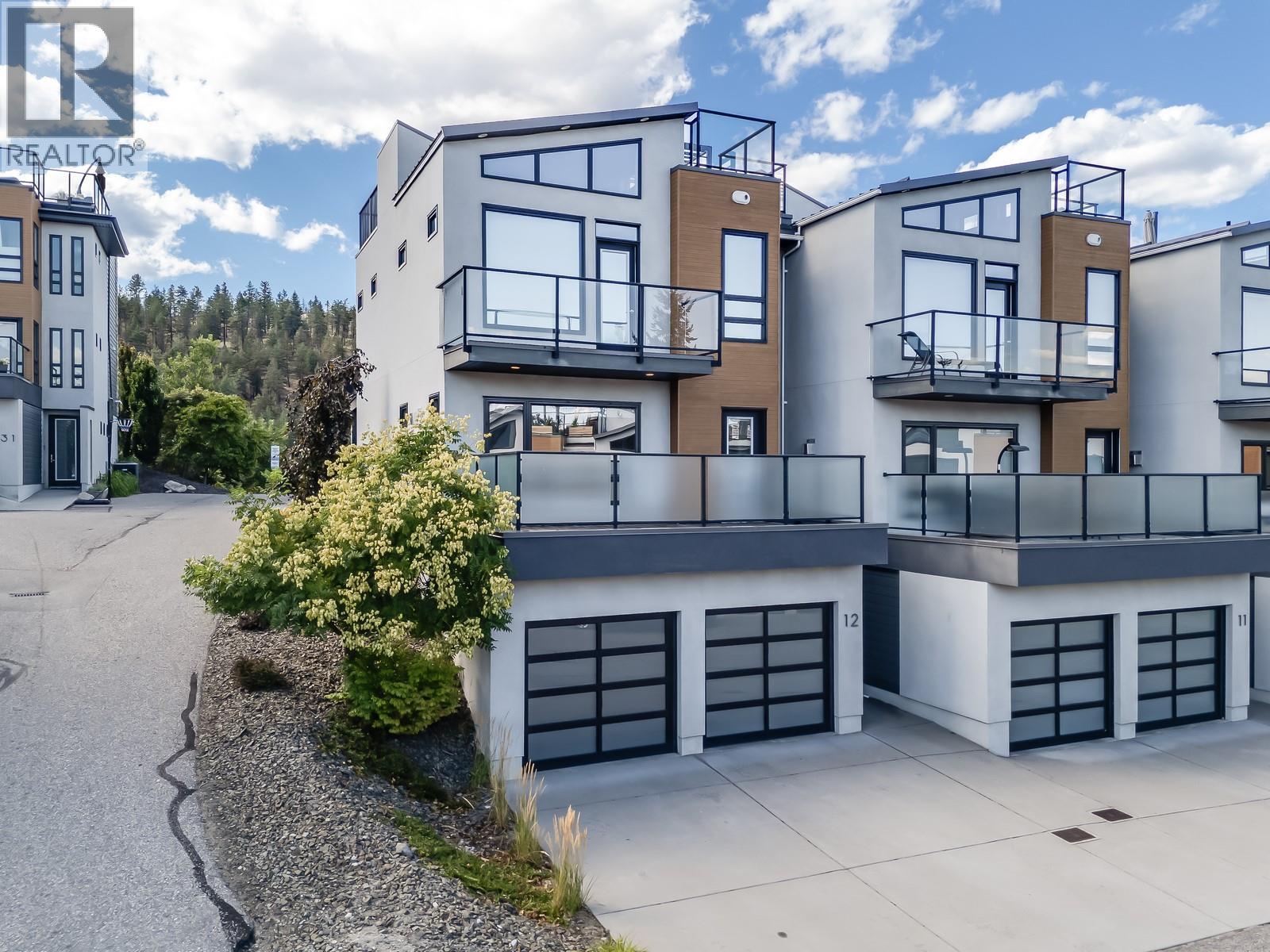 Photo 20 of 1818 Peak Point Court Unit 12, West Kelowna BC