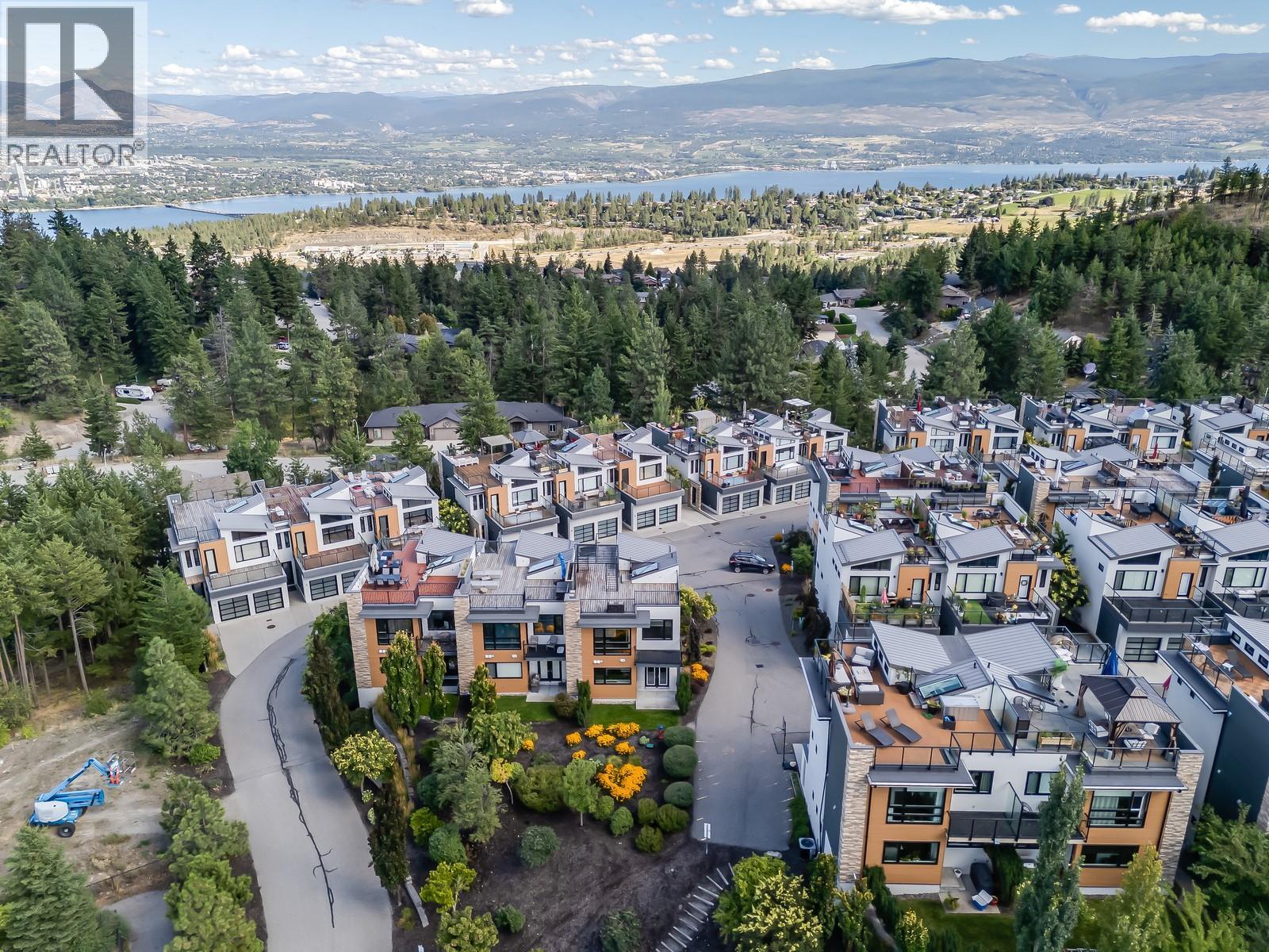 Photo 50 of 1818 Peak Point Court Unit 12, West Kelowna BC