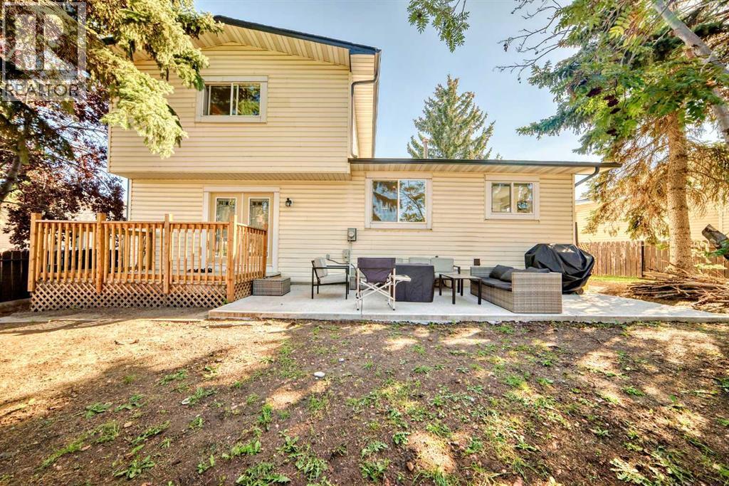 Photo 17 of 19 Templeridge Place Ne, Calgary AB
