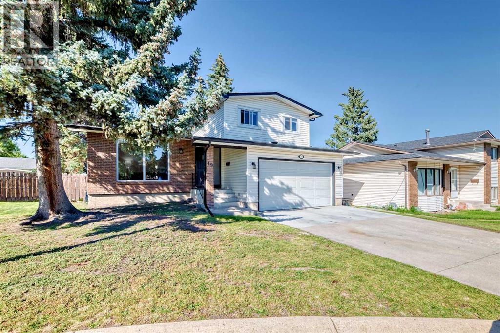 Photo 26 of 19 Templeridge Place Ne, Calgary AB