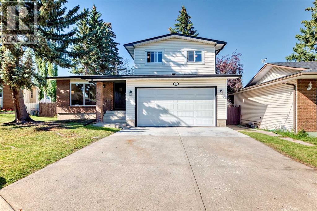 Photo 18 of 19 Templeridge Place Ne, Calgary AB
