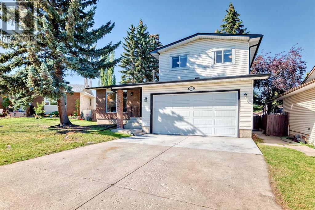 Photo 50 of 19 Templeridge Place Ne, Calgary AB