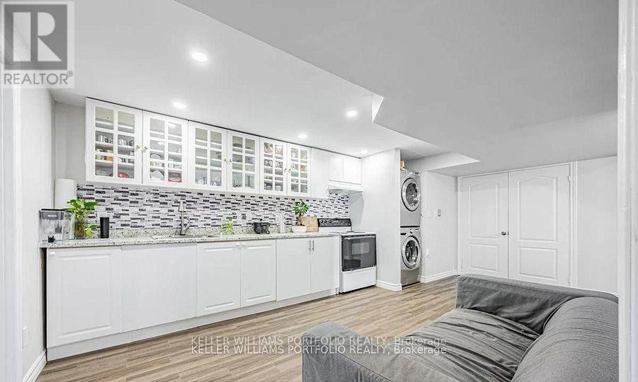 Photo 2 of Basement 15 Bradford Court, Whitby ON