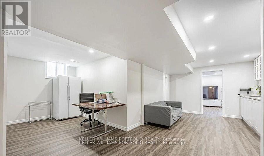 Photo 5 of Basement 15 Bradford Court, Whitby ON