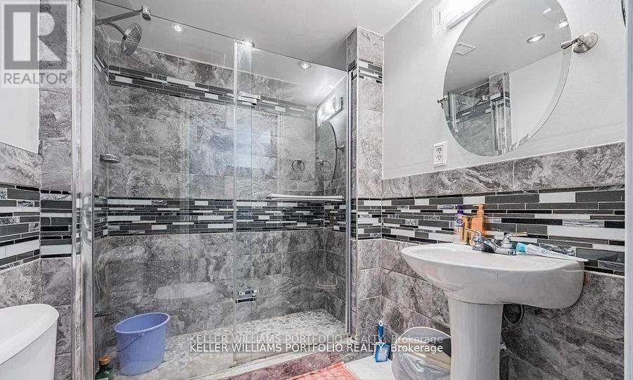 Photo 6 of Basement 15 Bradford Court, Whitby ON