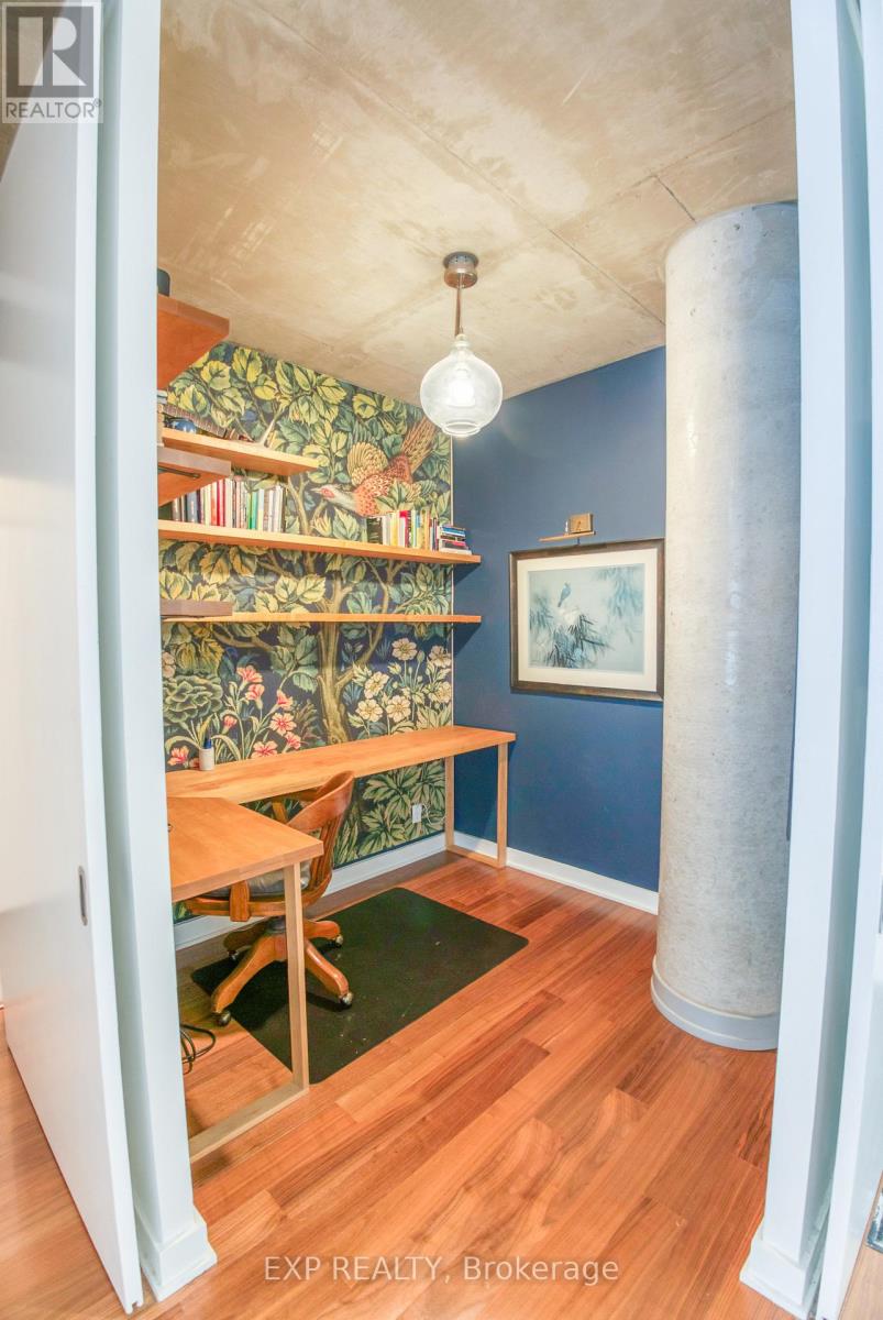 Photo 21 of 321 354 Gladstone Avenue, Ottawa ON