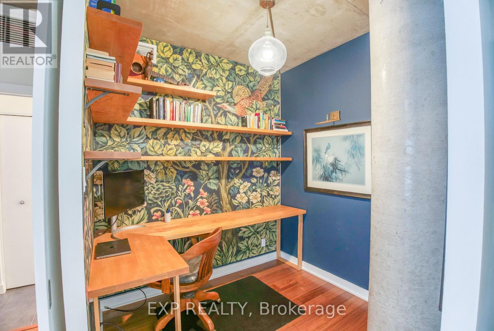 Photo 15 of 321 354 Gladstone Avenue, Ottawa ON