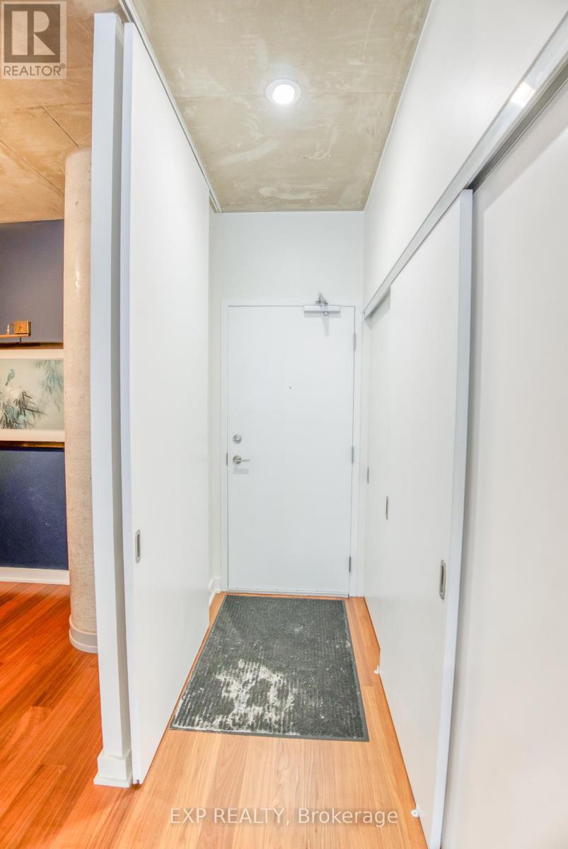 Photo 22 of 321 354 Gladstone Avenue, Ottawa ON