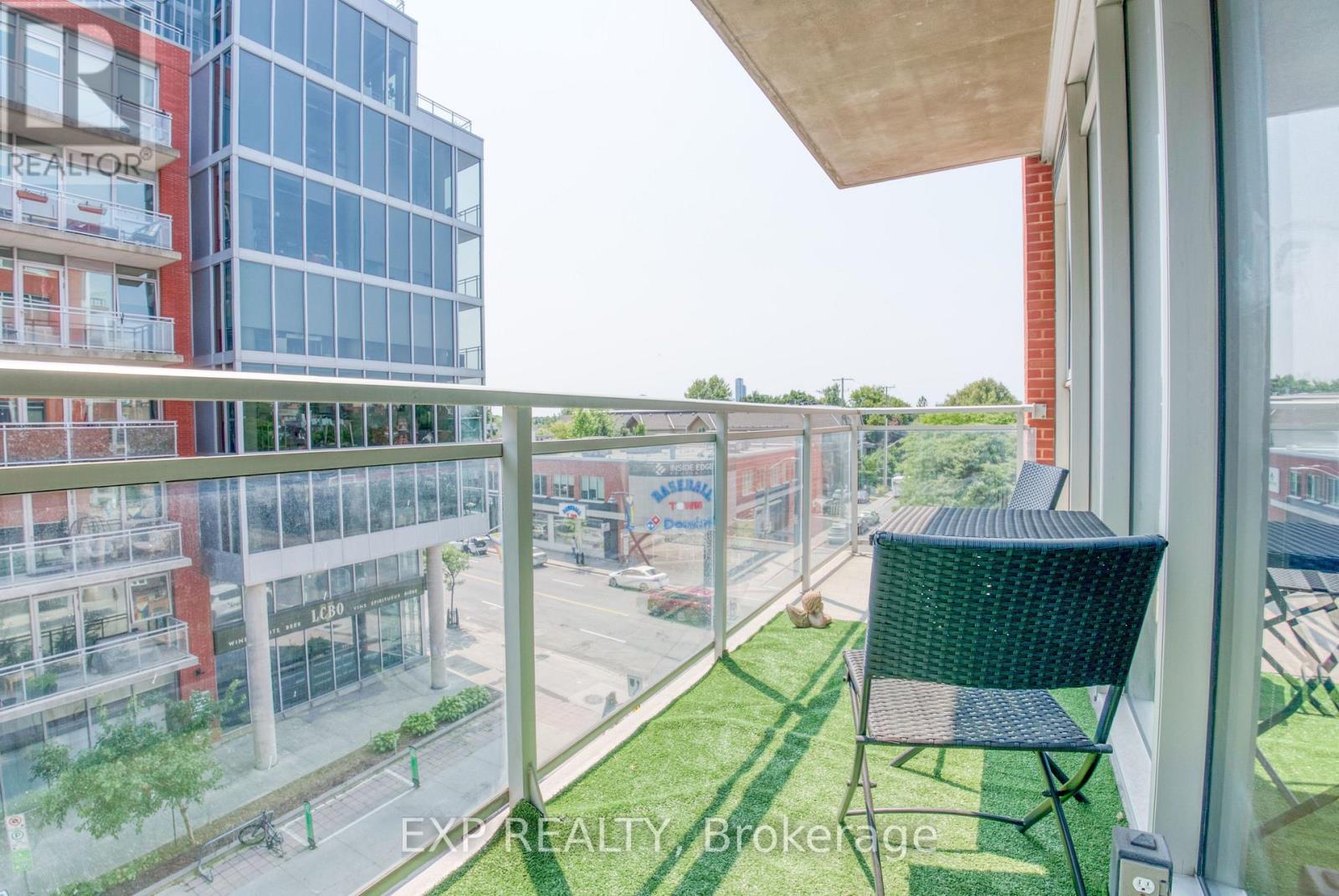 Photo 7 of 321 354 Gladstone Avenue, Ottawa ON