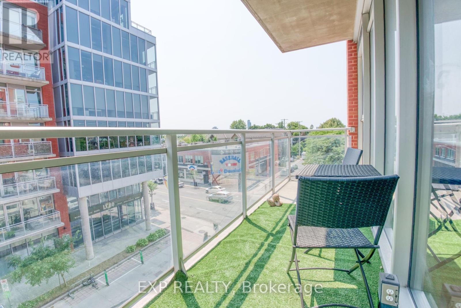 Photo 16 of 321 354 Gladstone Avenue, Ottawa ON