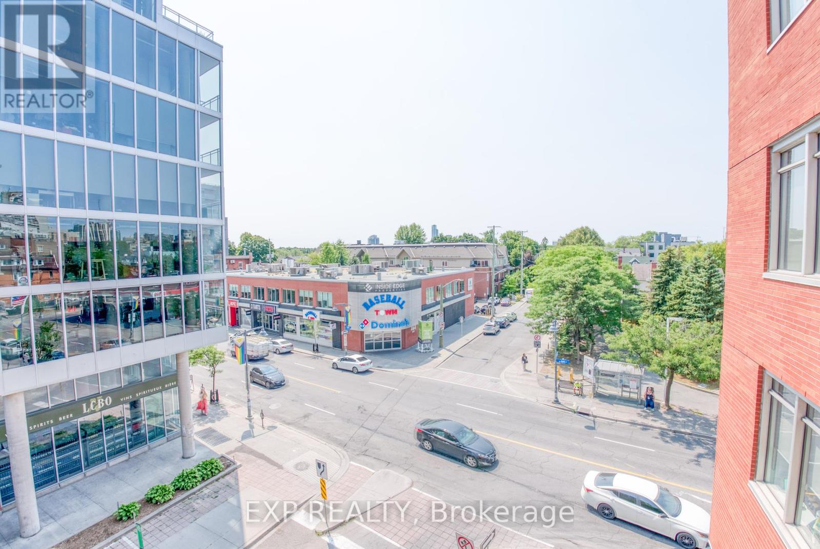 Photo 8 of 321 354 Gladstone Avenue, Ottawa ON