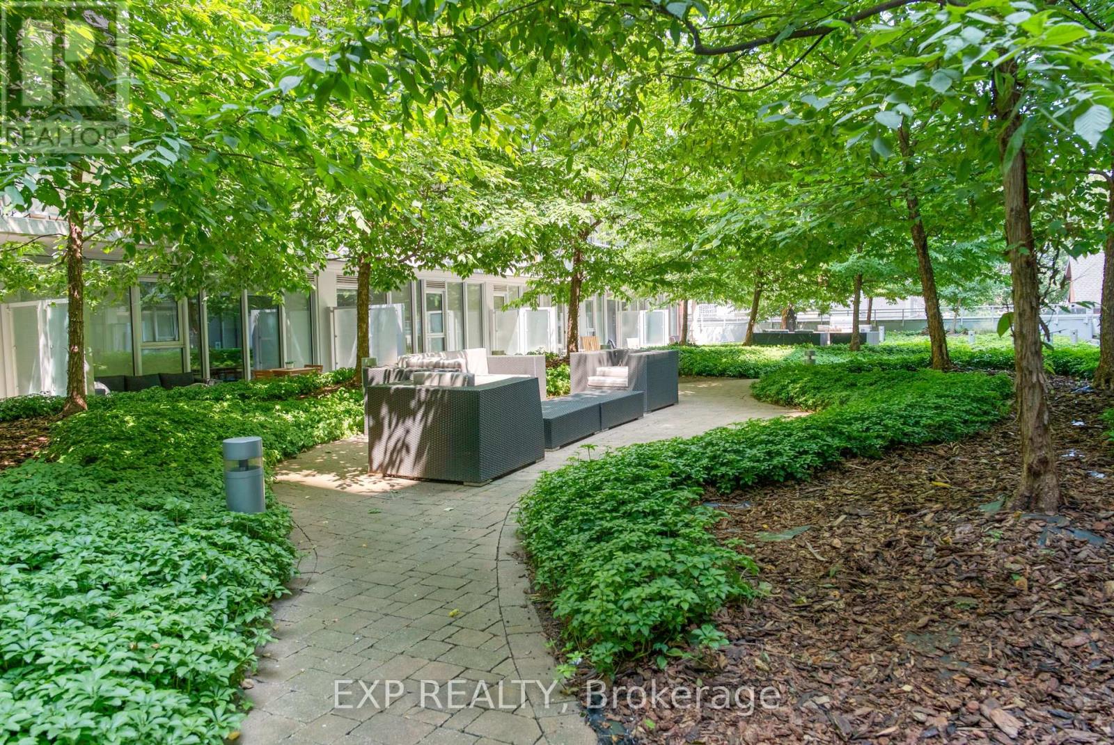 Photo 40 of 321 354 Gladstone Avenue, Ottawa ON